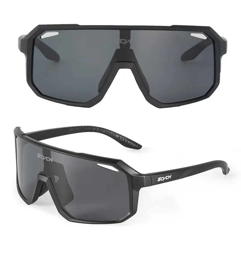 SCVCN Sports Sunglasses