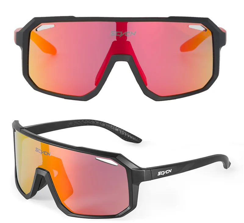 SCVCN Sports Sunglasses