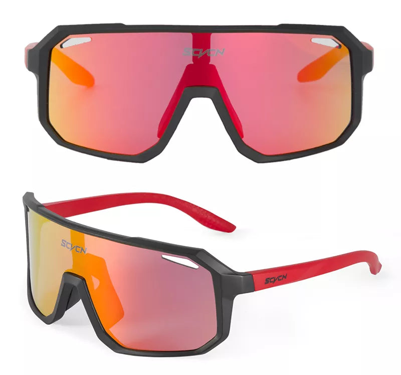 SCVCN Sports Sunglasses