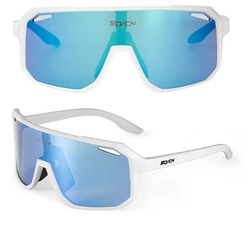 SCVCN Sports Sunglasses