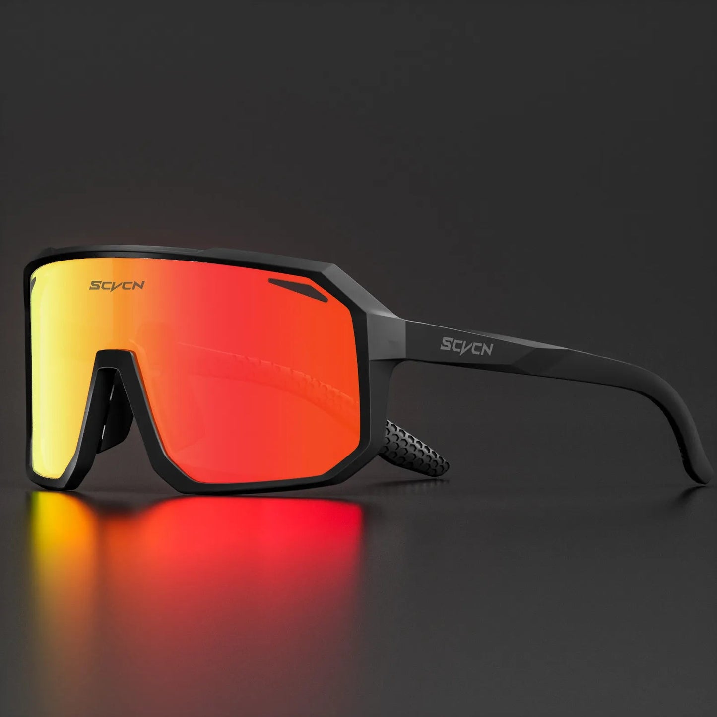 SCVCN Sports Sunglasses